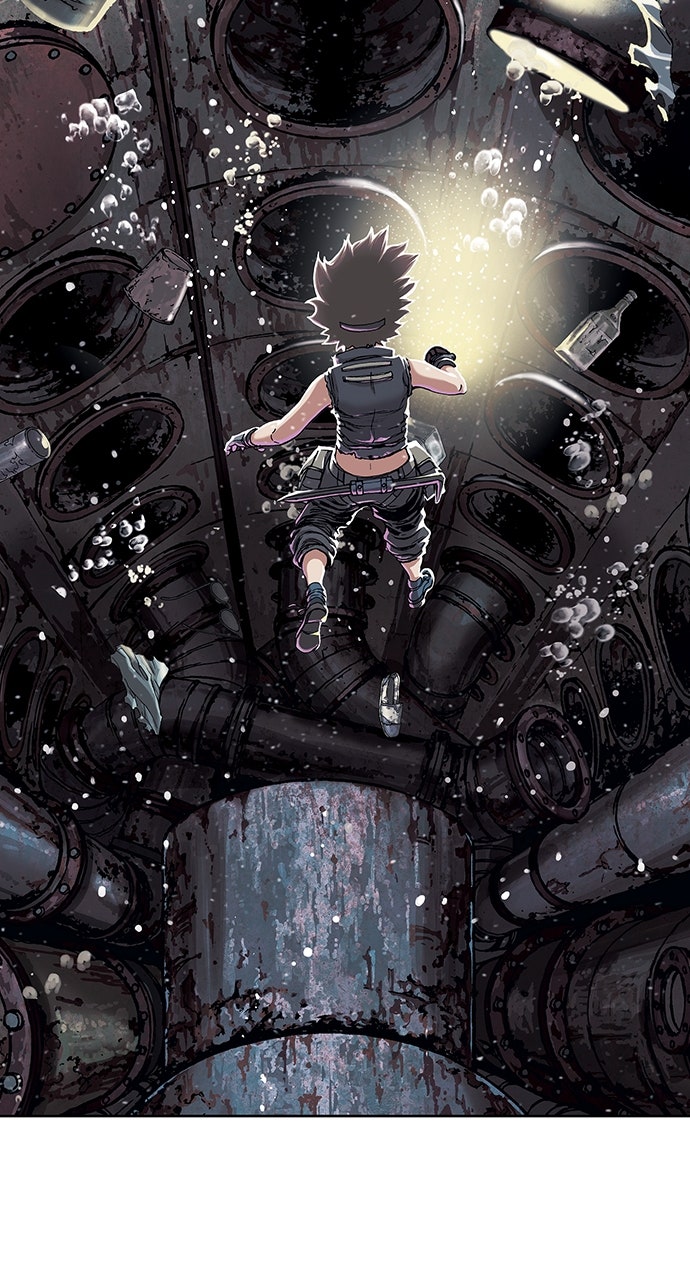 Read Leviathan EN Manga Online