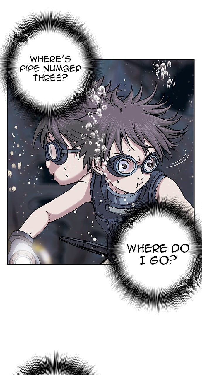 Read Leviathan EN Manga Online