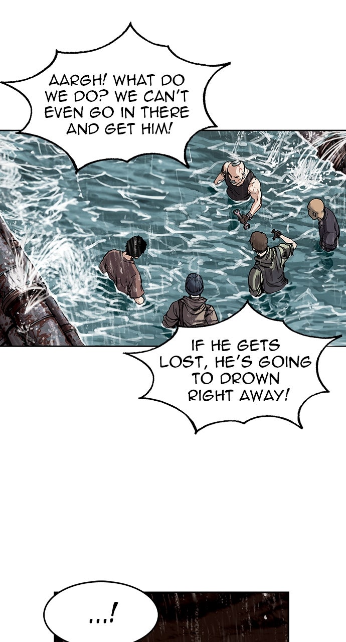 Read Leviathan EN Manga Online