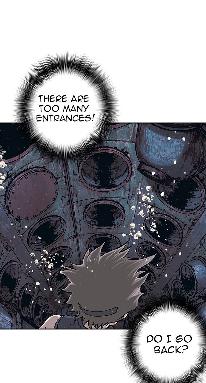 Read Leviathan EN Manga Online