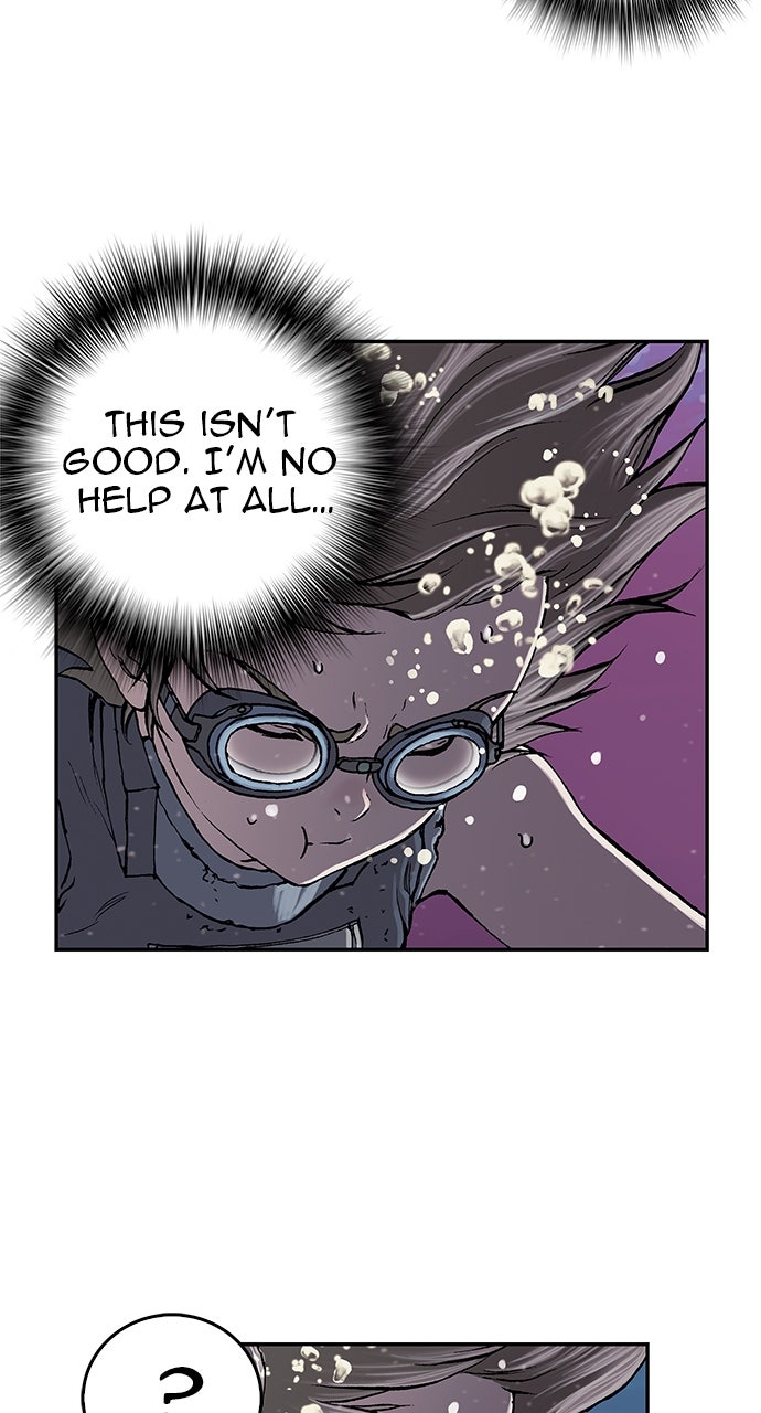 Read Leviathan EN Manga Online