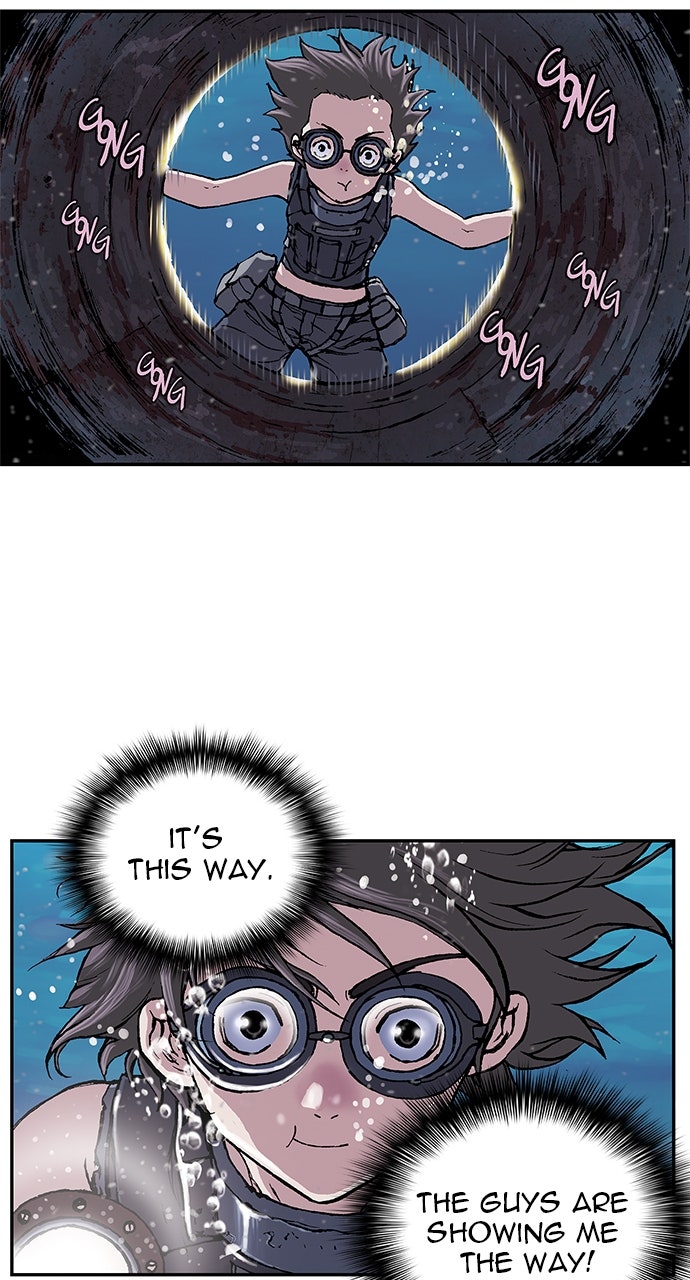 Read Leviathan EN Manga Online