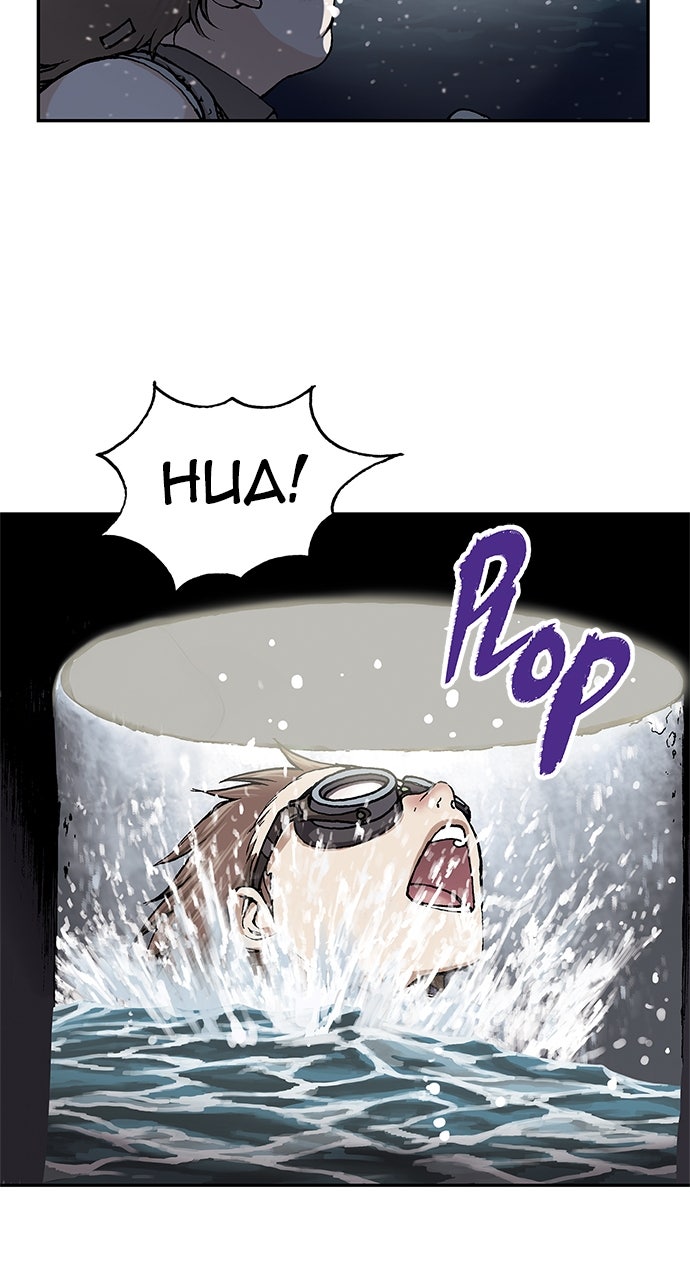 Read Leviathan EN Manga Online