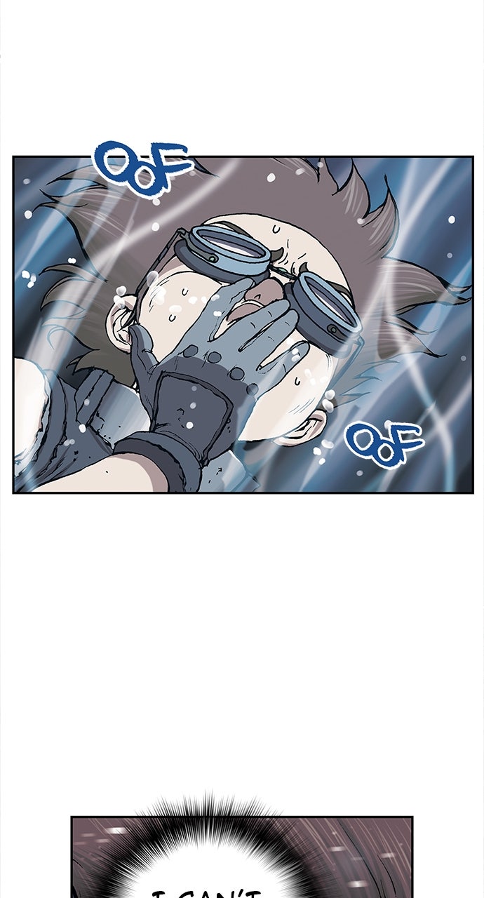 Read Leviathan EN Manga Online