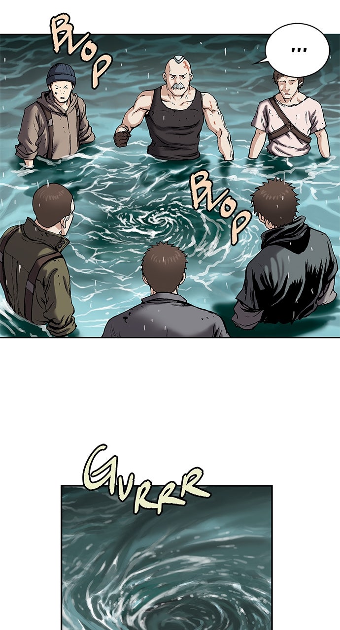 Read Leviathan EN Manga Online