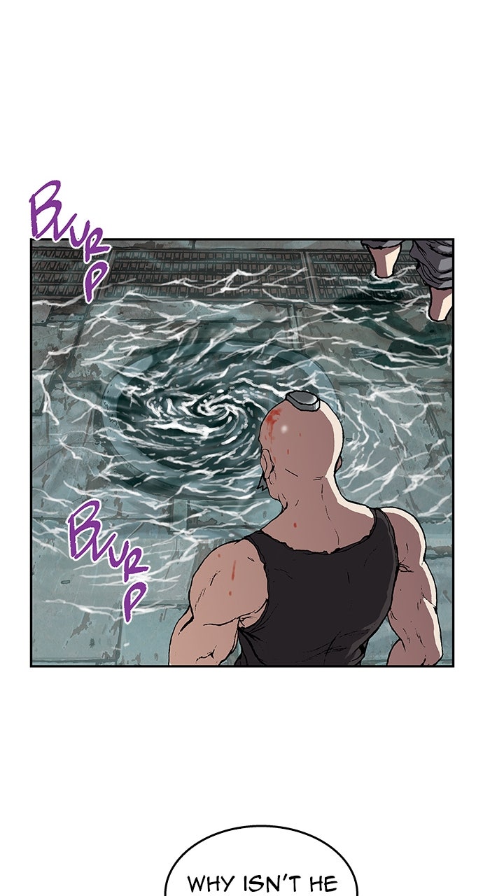 Read Leviathan EN Manga Online