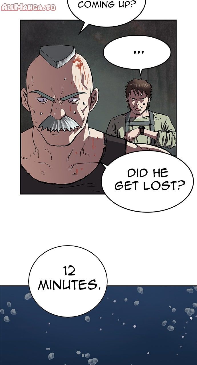 Read Leviathan EN Manga Online