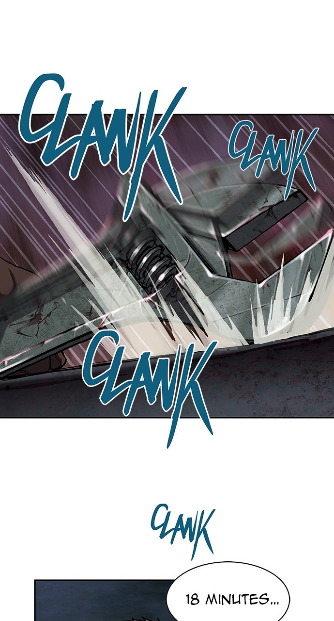 Read Leviathan EN Manga Online