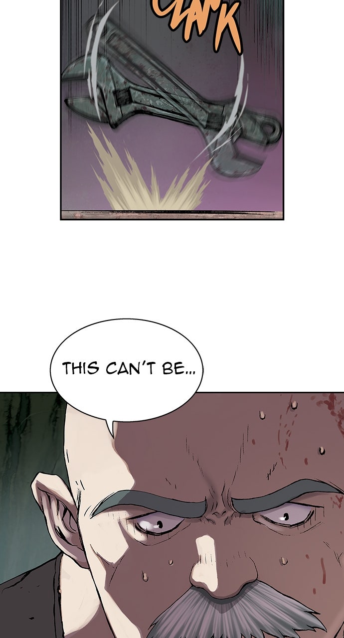 Read Leviathan EN Manga Online