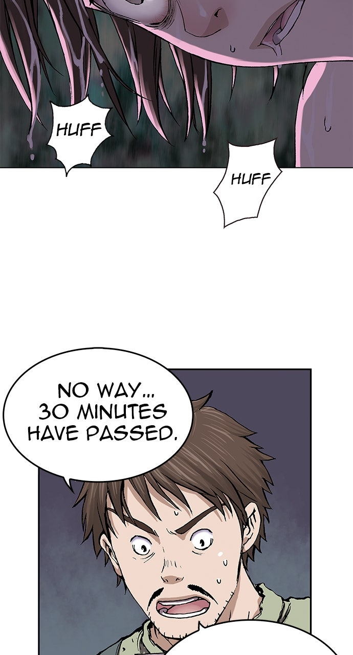 Read Leviathan EN Manga Online