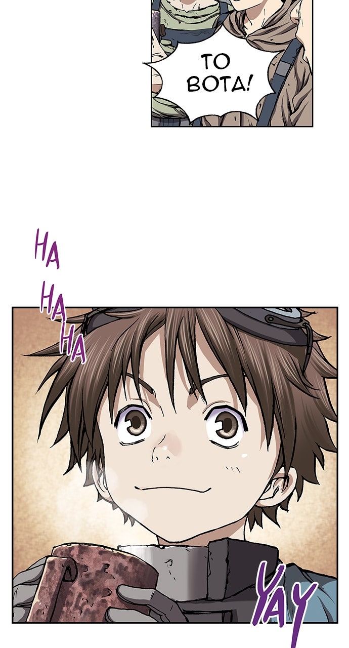 Read Leviathan EN Manga Online