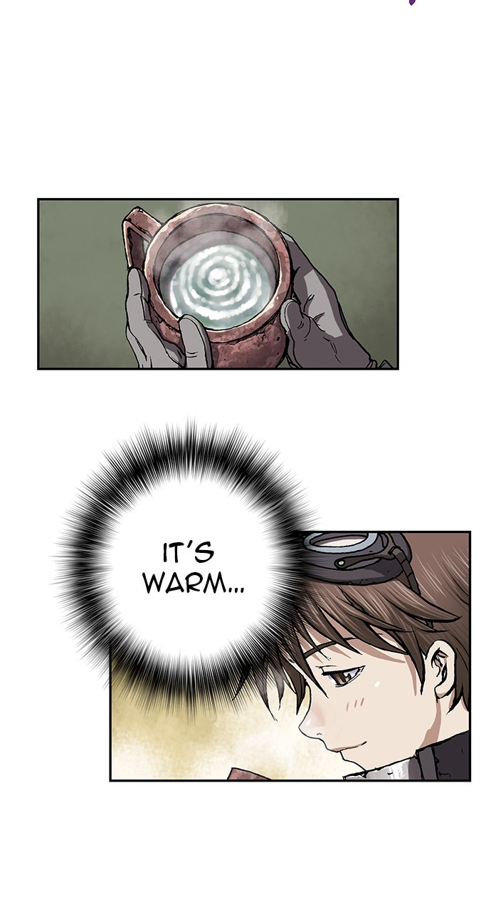 Read Leviathan EN Manga Online