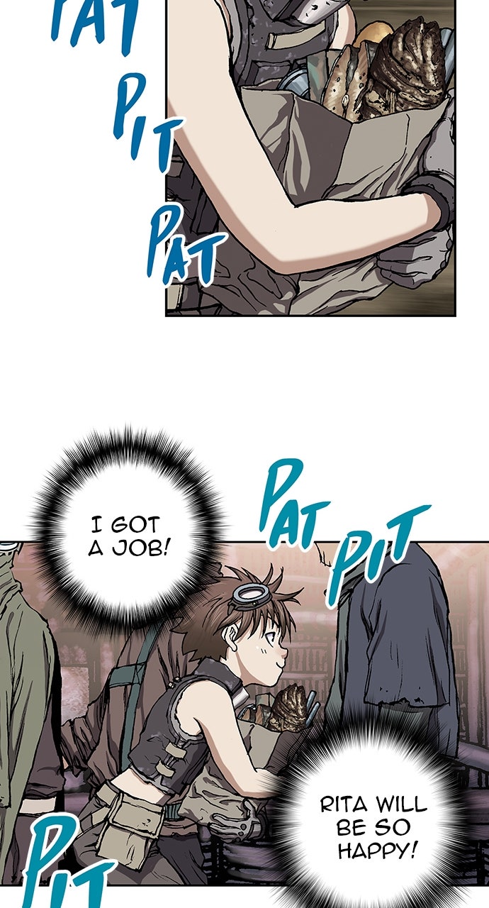 Read Leviathan EN Manga Online