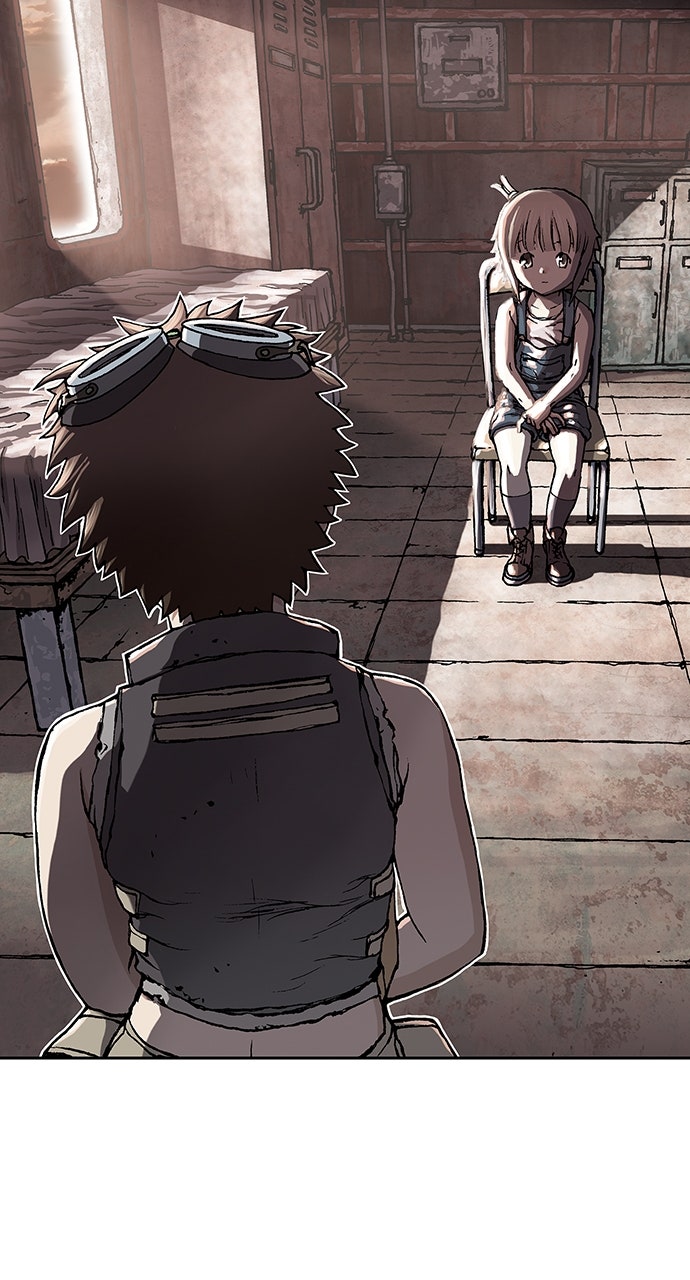 Read Leviathan EN Manga Online