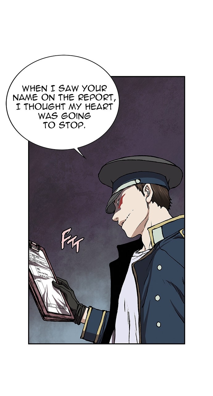 Read Leviathan EN Manga Online