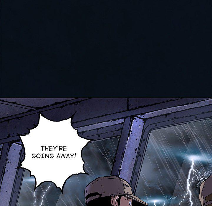 Read Leviathan EN Manga Online