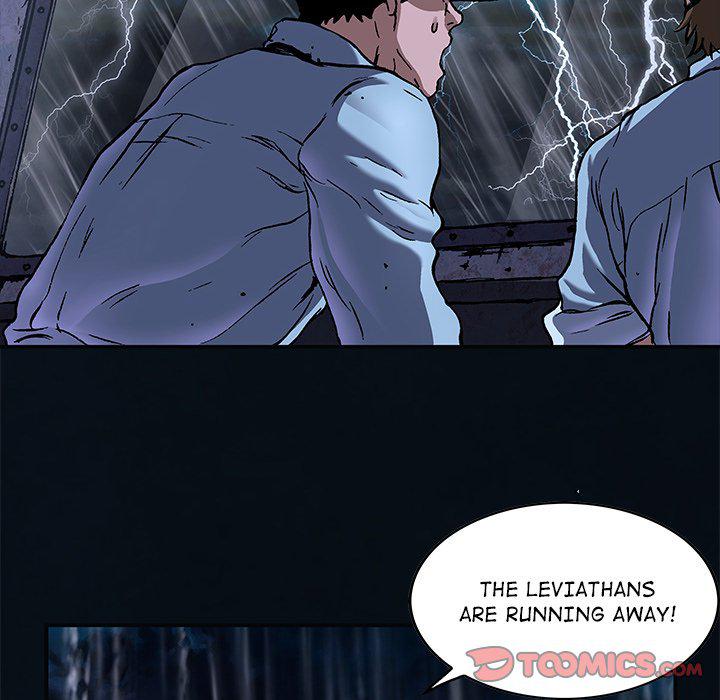 Read Leviathan EN Manga Online