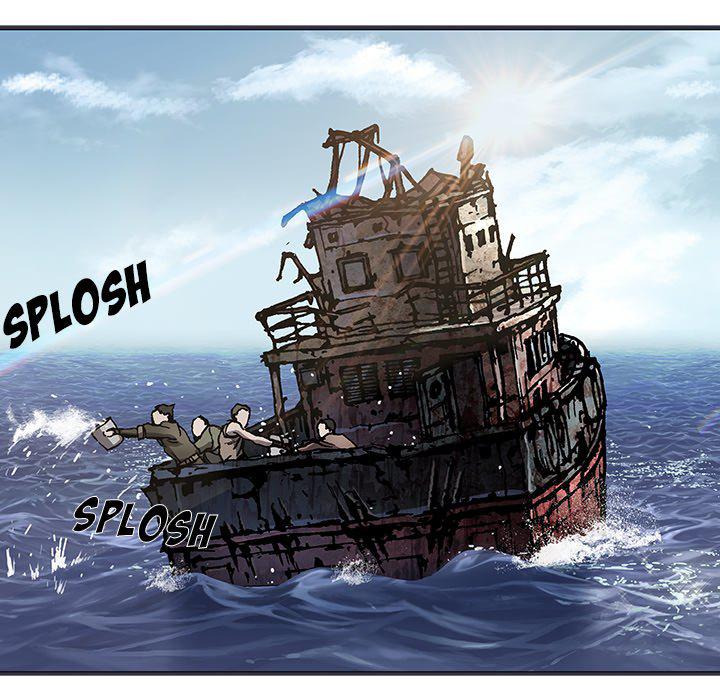 Read Leviathan EN Manga Online