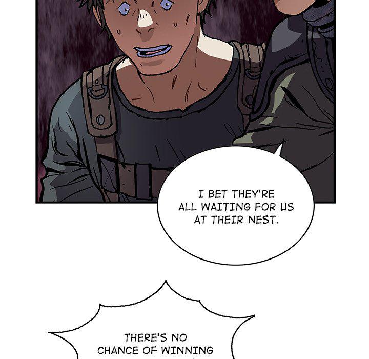 Read Leviathan EN Manga Online