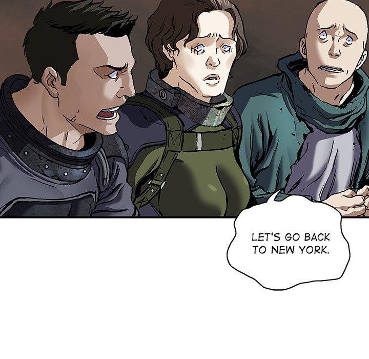 Read Leviathan EN Manga Online