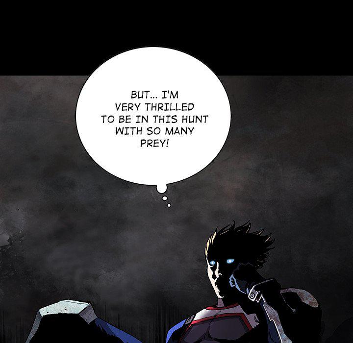 Read Leviathan EN Manga Online