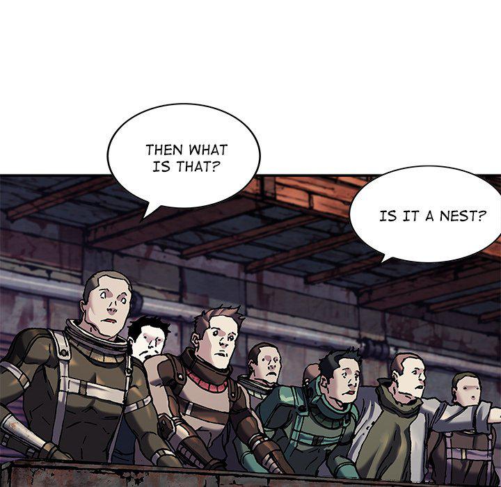 Read Leviathan EN Manga Online