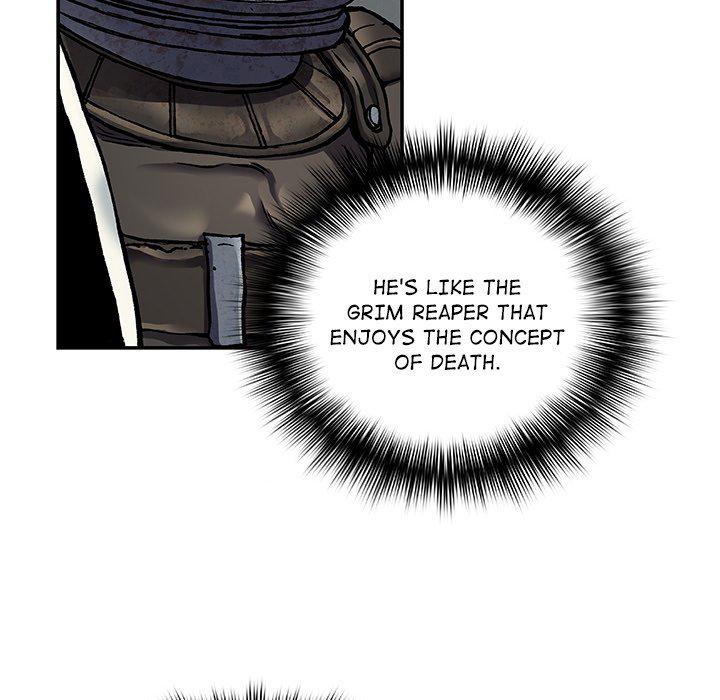 Read Leviathan EN Manga Online