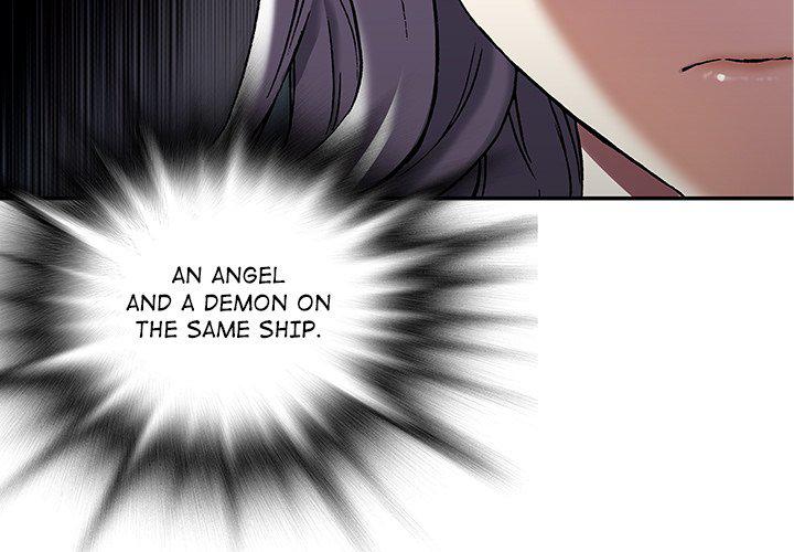 Read Leviathan EN Manga Online