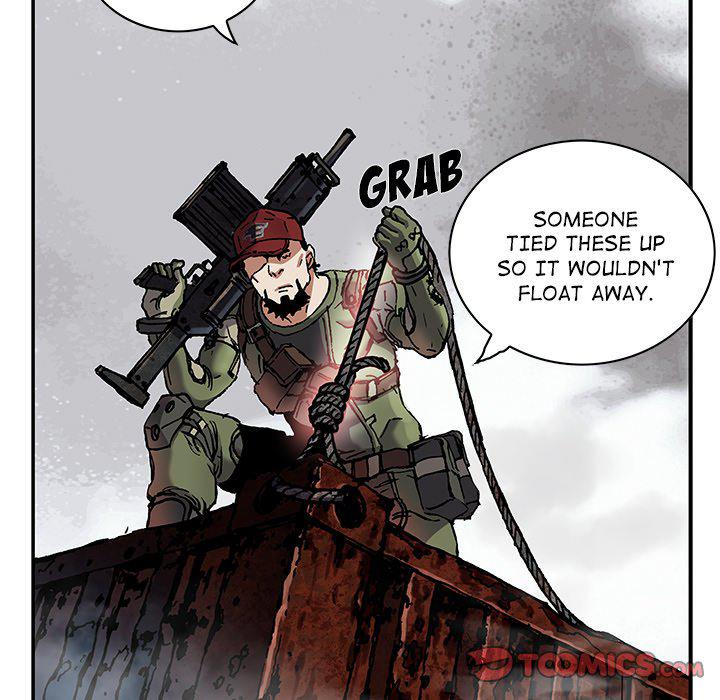 Read Leviathan EN Manga Online