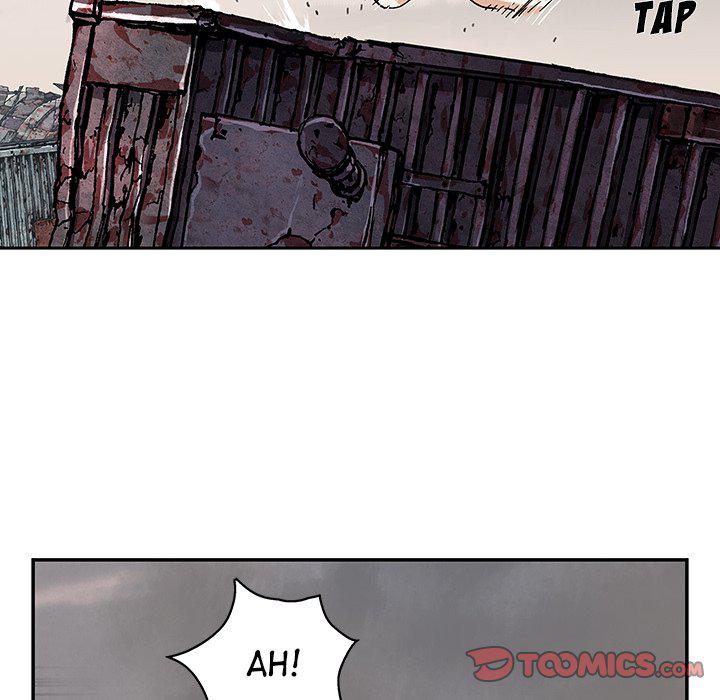 Read Leviathan EN Manga Online