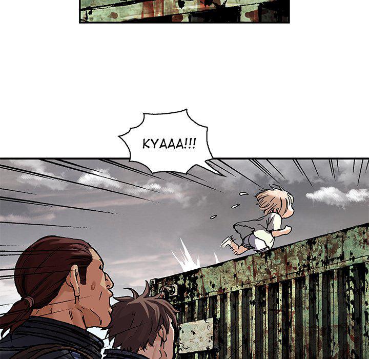 Read Leviathan EN Manga Online