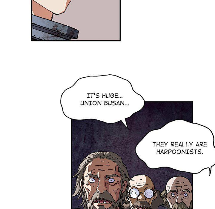 Read Leviathan EN Manga Online