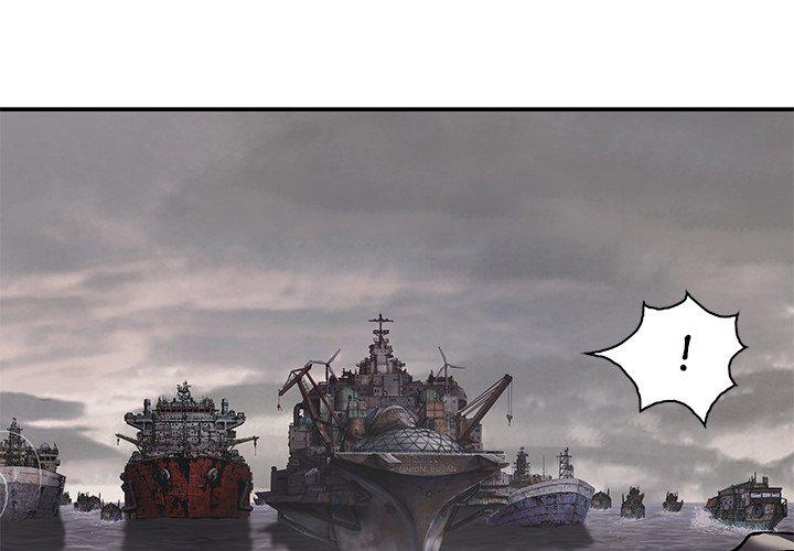 Read Leviathan EN Manga Online