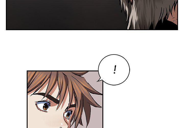 Read Leviathan EN Manga Online