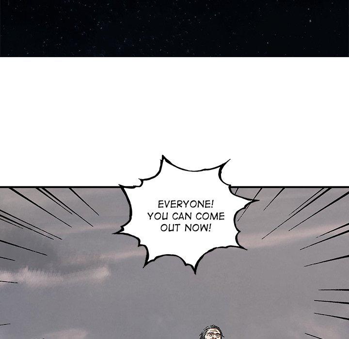 Read Leviathan EN Manga Online