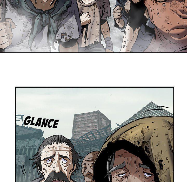 Read Leviathan EN Manga Online