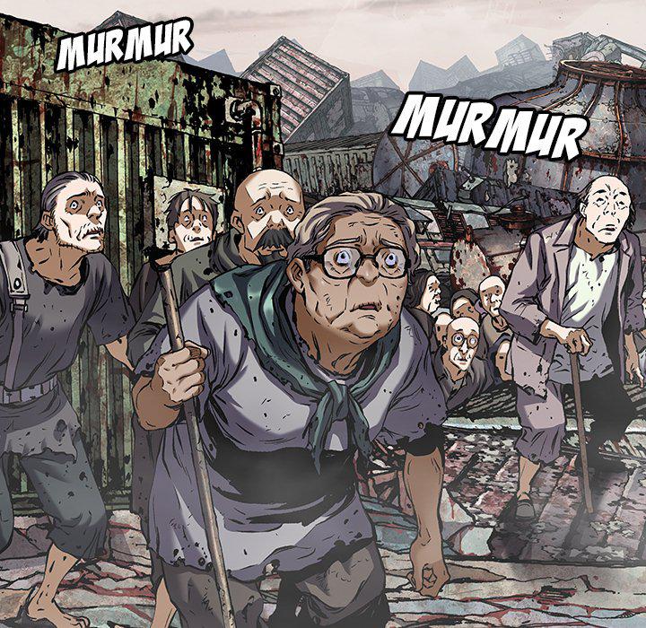 Read Leviathan EN Manga Online