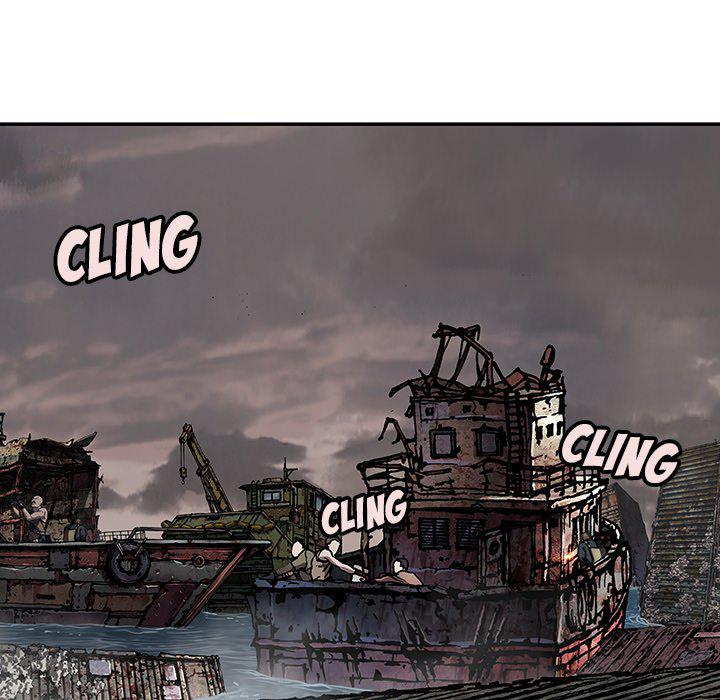 Read Leviathan EN Manga Online