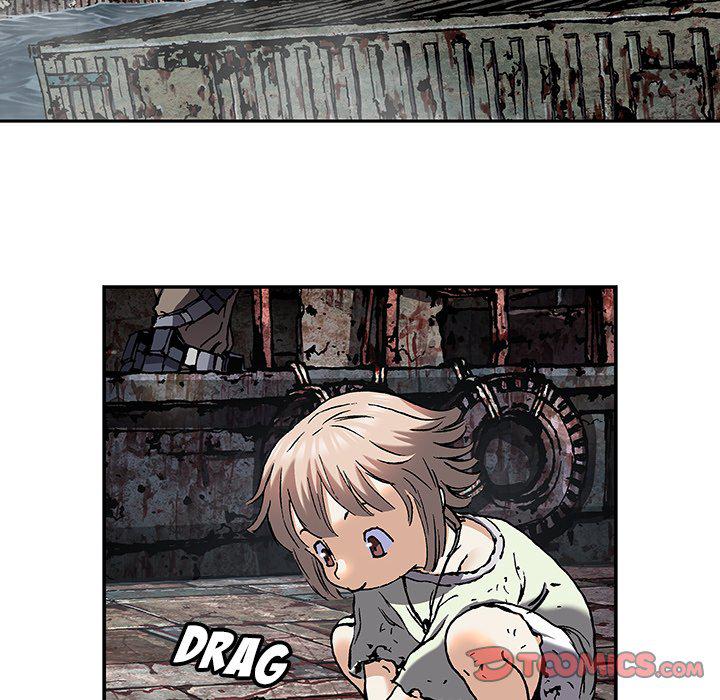 Read Leviathan EN Manga Online