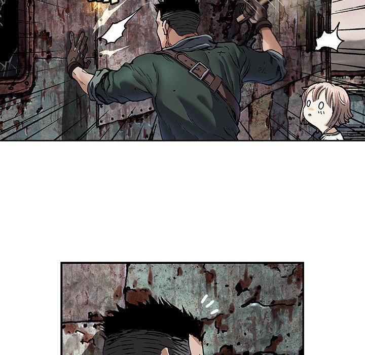 Read Leviathan EN Manga Online