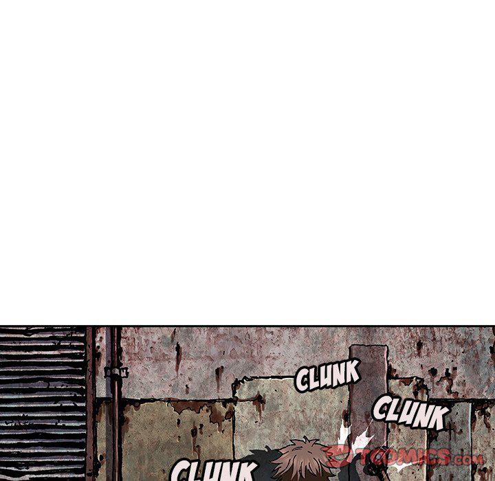 Read Leviathan EN Manga Online