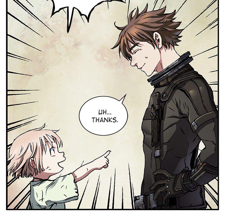 Read Leviathan EN Manga Online