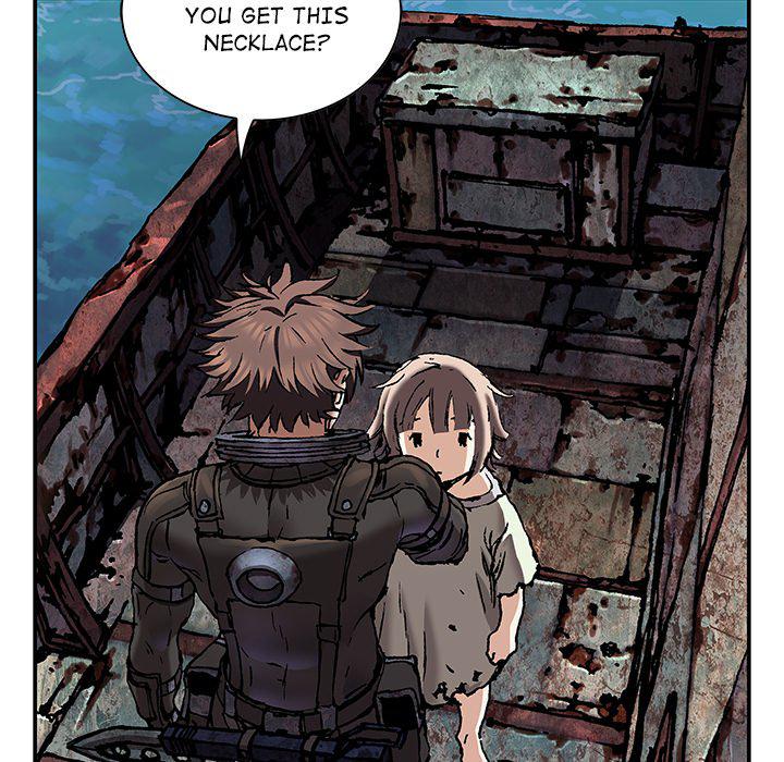 Read Leviathan EN Manga Online