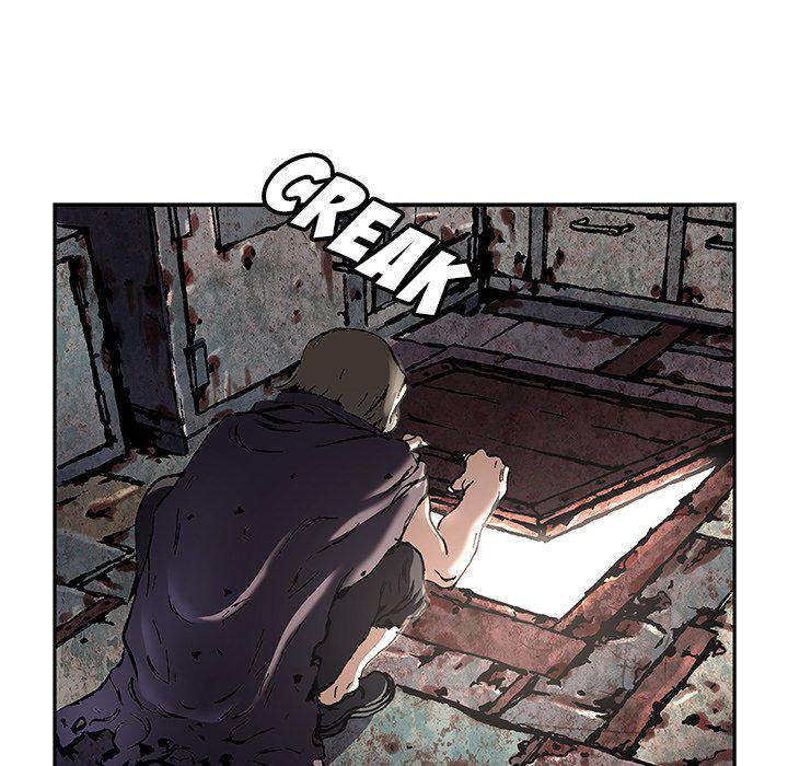 Read Leviathan EN Manga Online