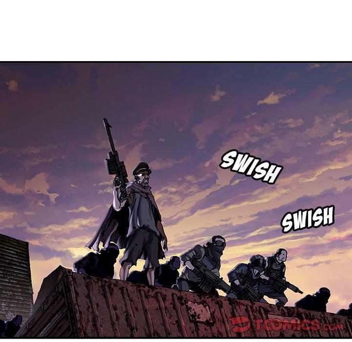 Read Leviathan EN Manga Online