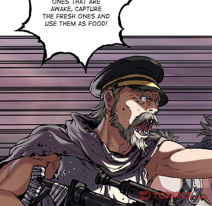 Read Leviathan EN Manga Online