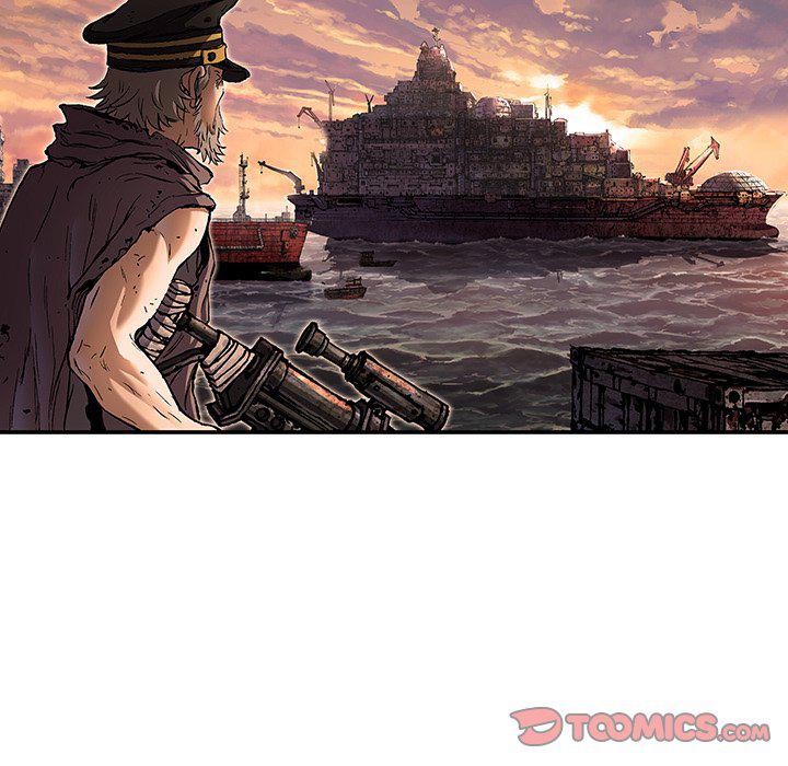 Read Leviathan EN Manga Online
