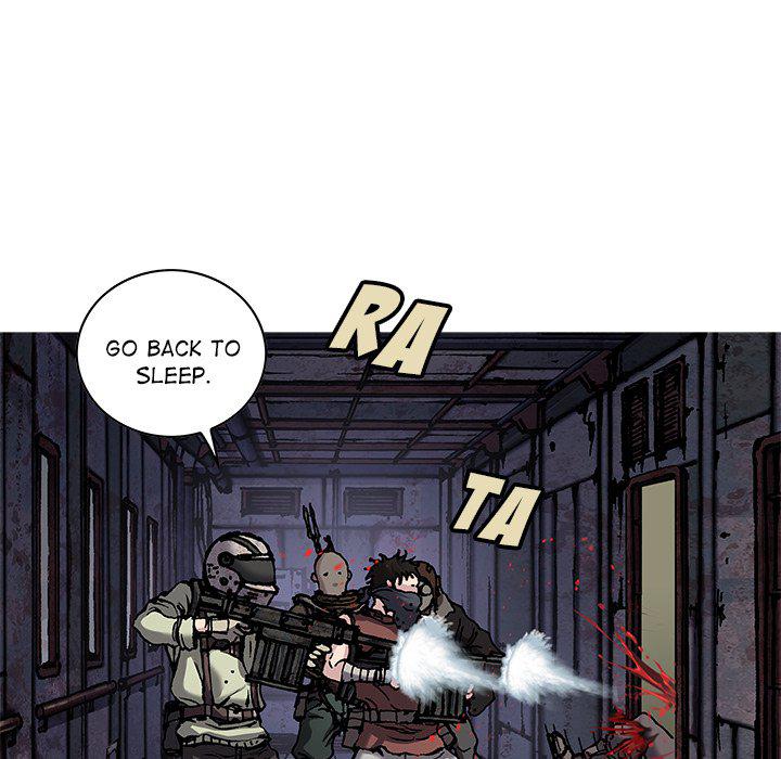 Read Leviathan EN Manga Online