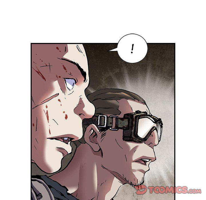 Read Leviathan EN Manga Online