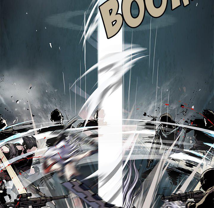 Read Leviathan EN Manga Online